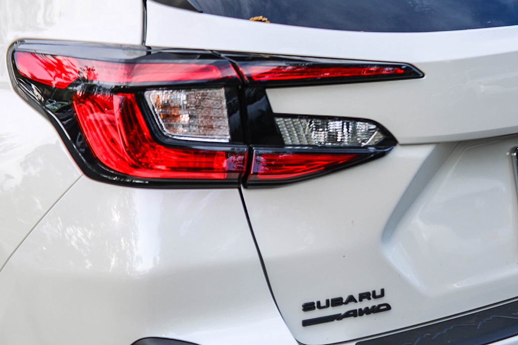 Thumbnail: 2026 Subaru Crosstrek - 19