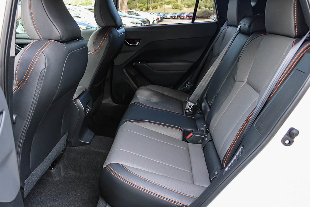 Thumbnail: 2026 Subaru Crosstrek - 12