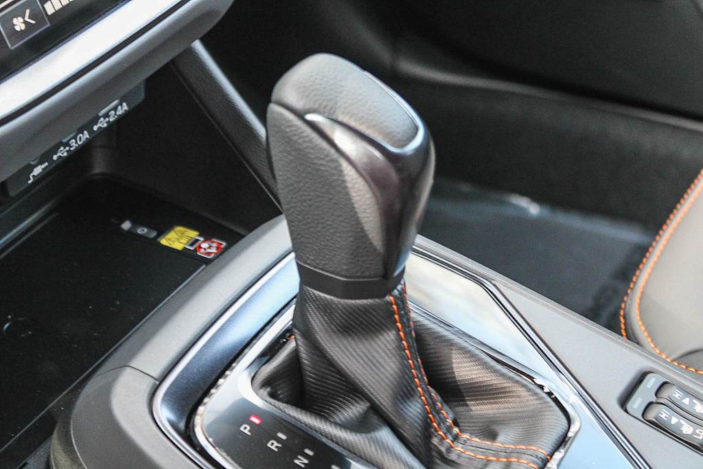 Thumbnail: 2026 Subaru Crosstrek - 14