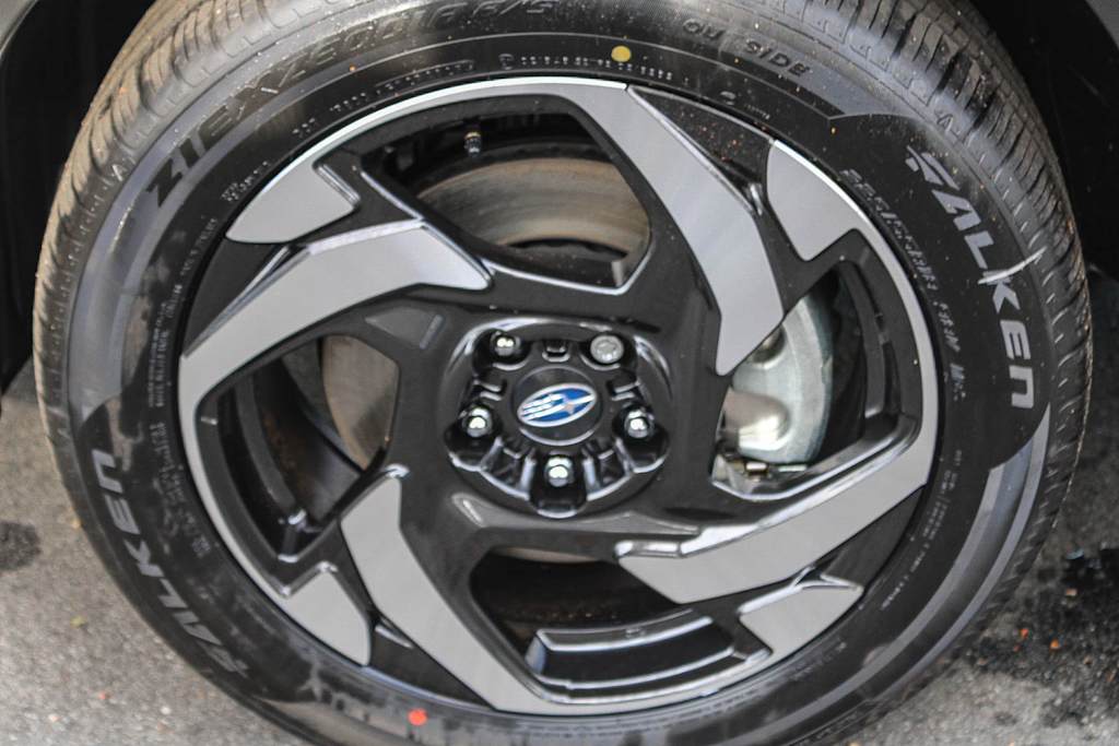 Thumbnail: 2026 Subaru Crosstrek - 7