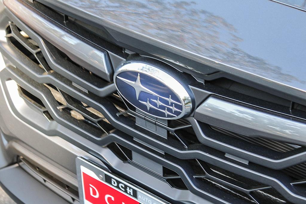 Thumbnail: 2026 Subaru Crosstrek - 5