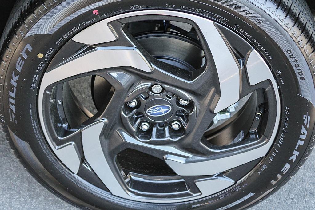 Thumbnail: 2026 Subaru Crosstrek - 22