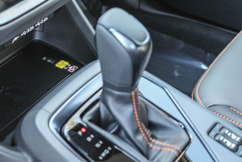 Thumbnail: 2026 Subaru Crosstrek - 14