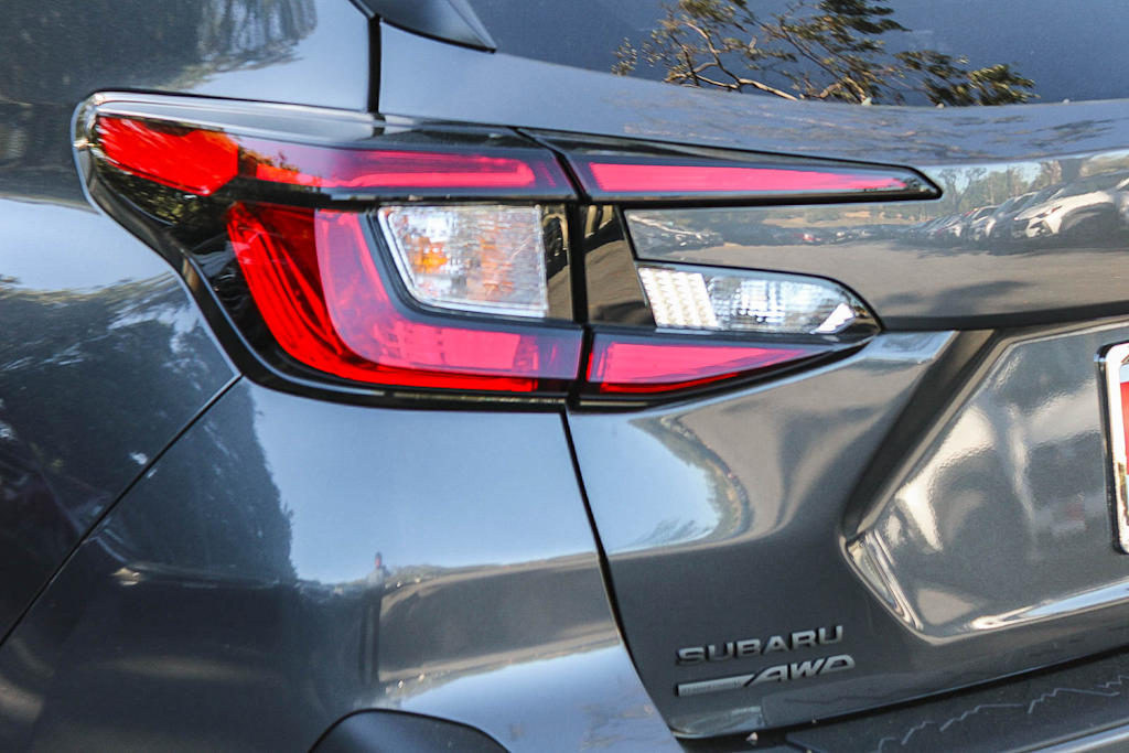 Thumbnail: 2026 Subaru Crosstrek - 20