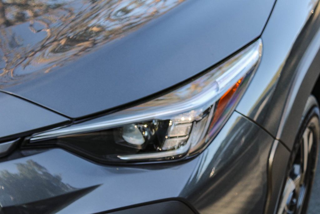 Thumbnail: 2026 Subaru Crosstrek - 21