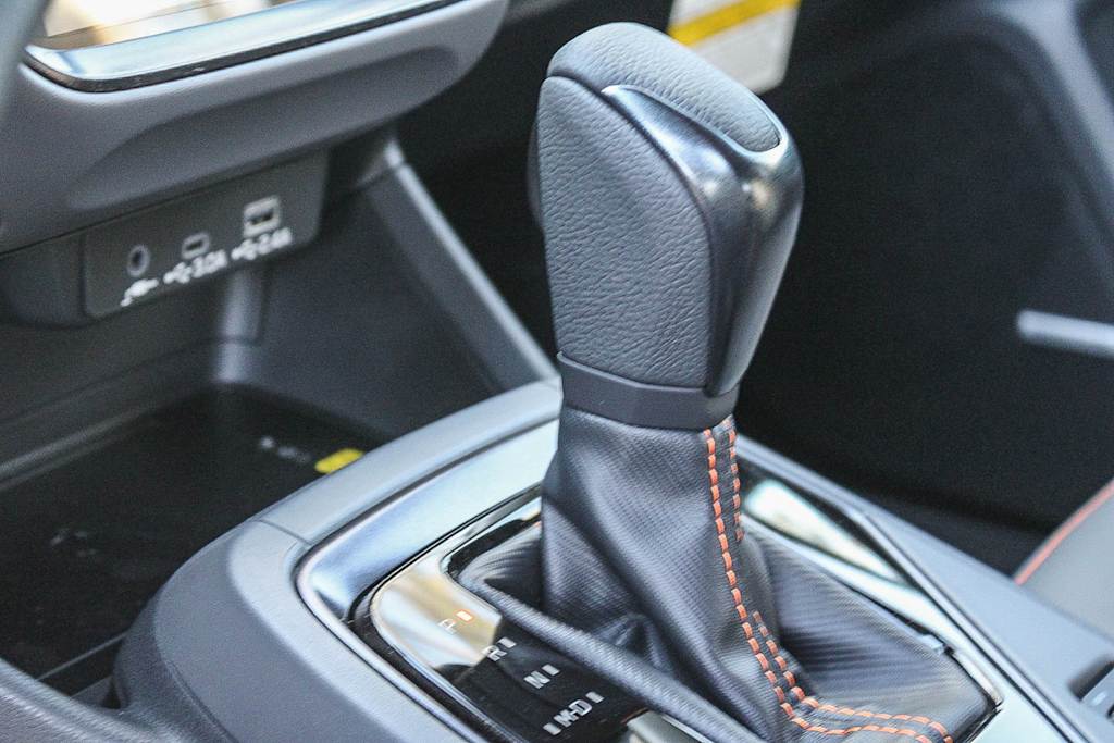Thumbnail: 2026 Subaru Crosstrek - 25