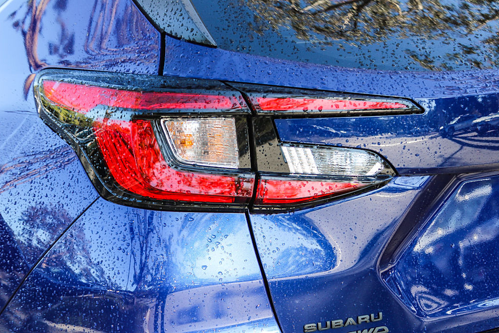 Thumbnail: 2026 Subaru Crosstrek - 19