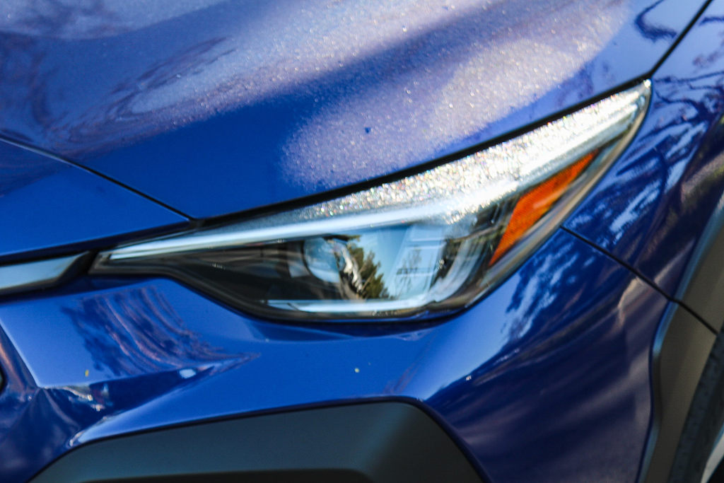 Thumbnail: 2026 Subaru Crosstrek - 20