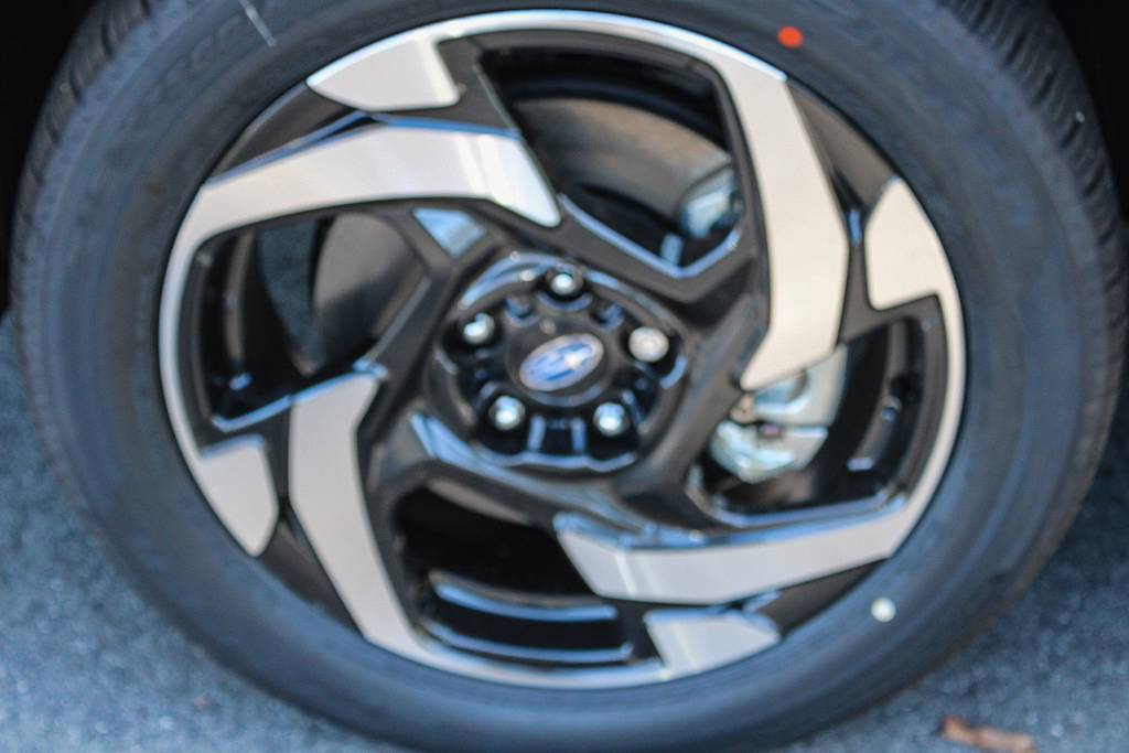 Thumbnail: 2026 Subaru Crosstrek - 7