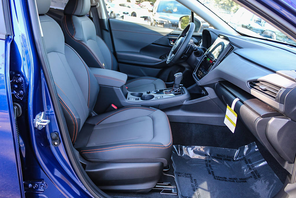 Thumbnail: 2026 Subaru Crosstrek - 10