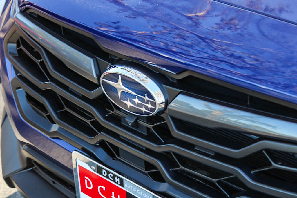 Thumbnail: 2026 Subaru Crosstrek - 6