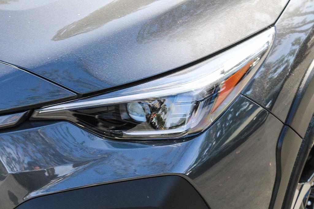 Thumbnail: 2026 Subaru Crosstrek - 19