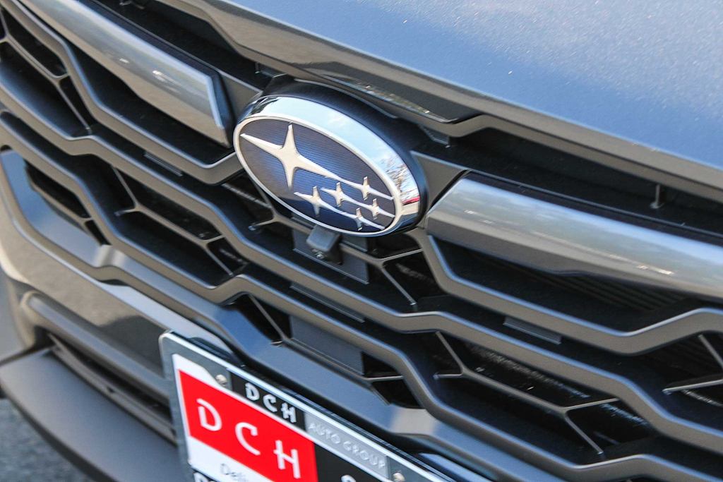 Thumbnail: 2026 Subaru Crosstrek - 6