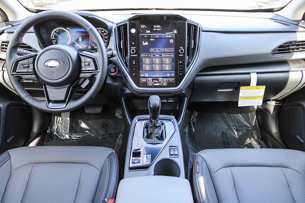 Thumbnail: 2026 Subaru Crosstrek - 2