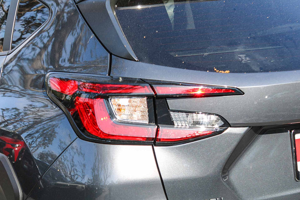 Thumbnail: 2026 Subaru Crosstrek - 18