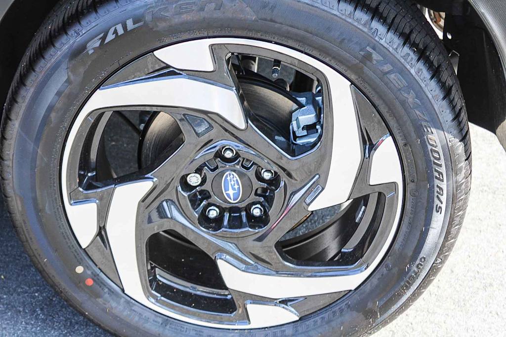 Thumbnail: 2026 Subaru Crosstrek - 20