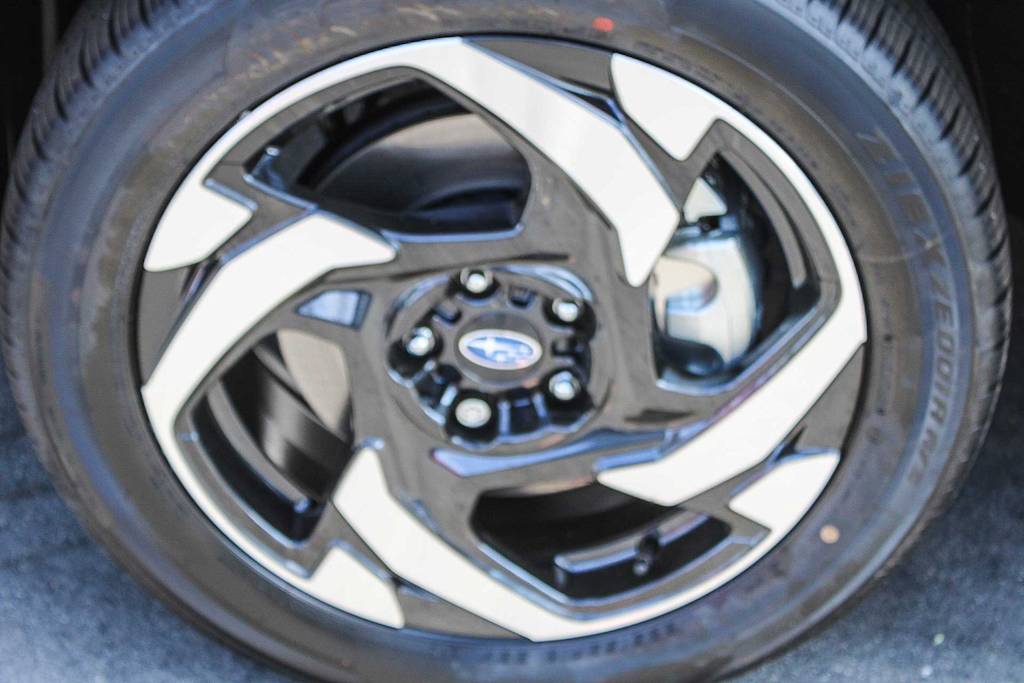 Thumbnail: 2026 Subaru Crosstrek - 7