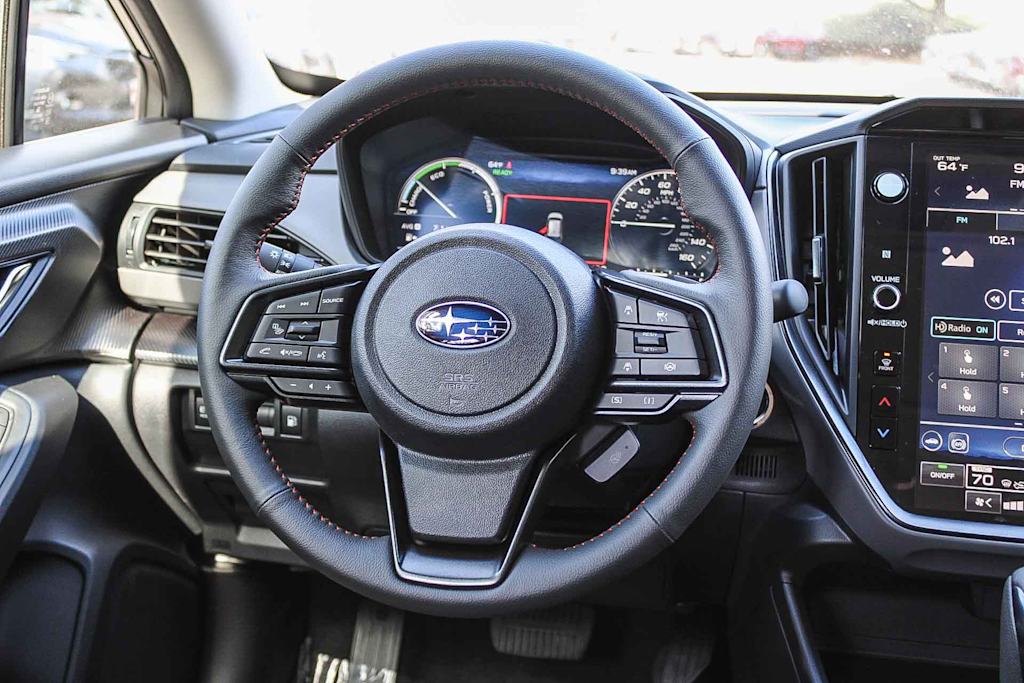Thumbnail: 2026 Subaru Crosstrek - 9