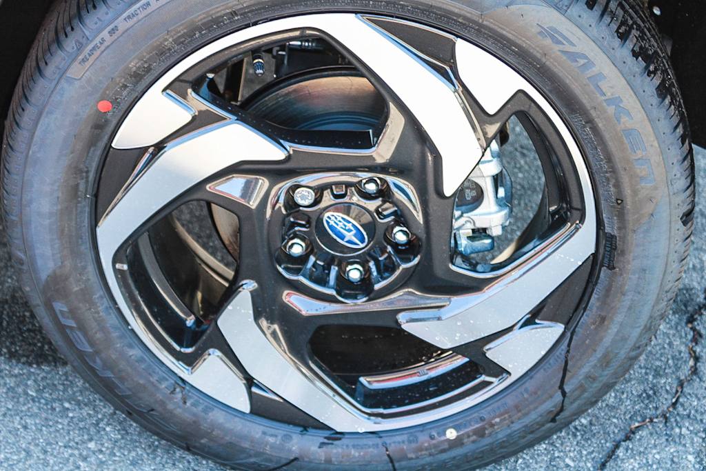 Thumbnail: 2026 Subaru Crosstrek - 21
