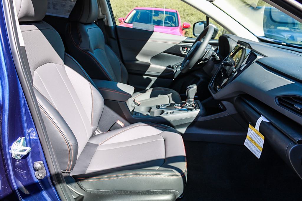 Thumbnail: 2026 Subaru Crosstrek - 9