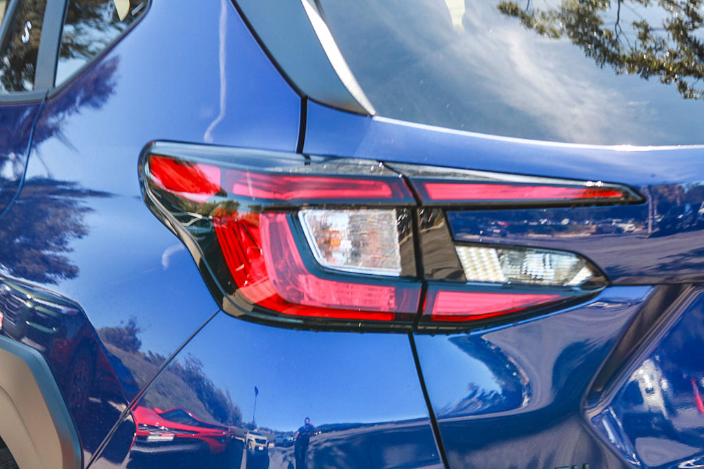 Thumbnail: 2026 Subaru Crosstrek - 19