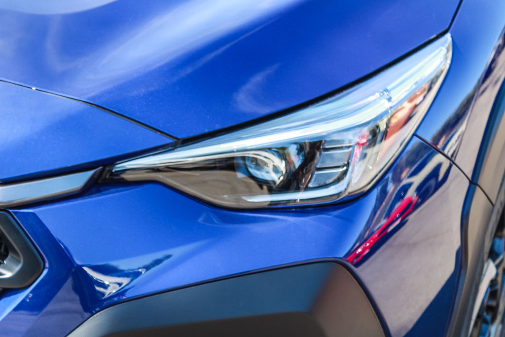 Thumbnail: 2026 Subaru Crosstrek - 20