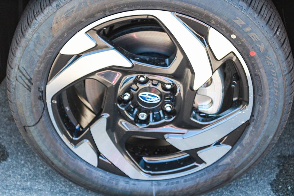 Thumbnail: 2026 Subaru Crosstrek - 6