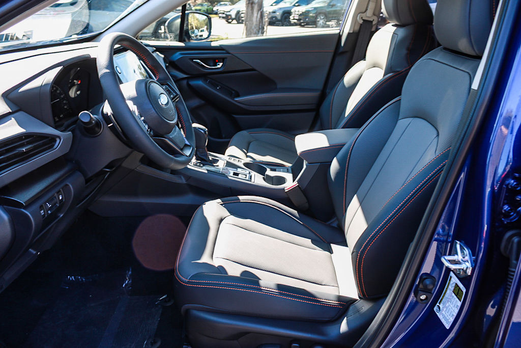 Thumbnail: 2026 Subaru Crosstrek - 10