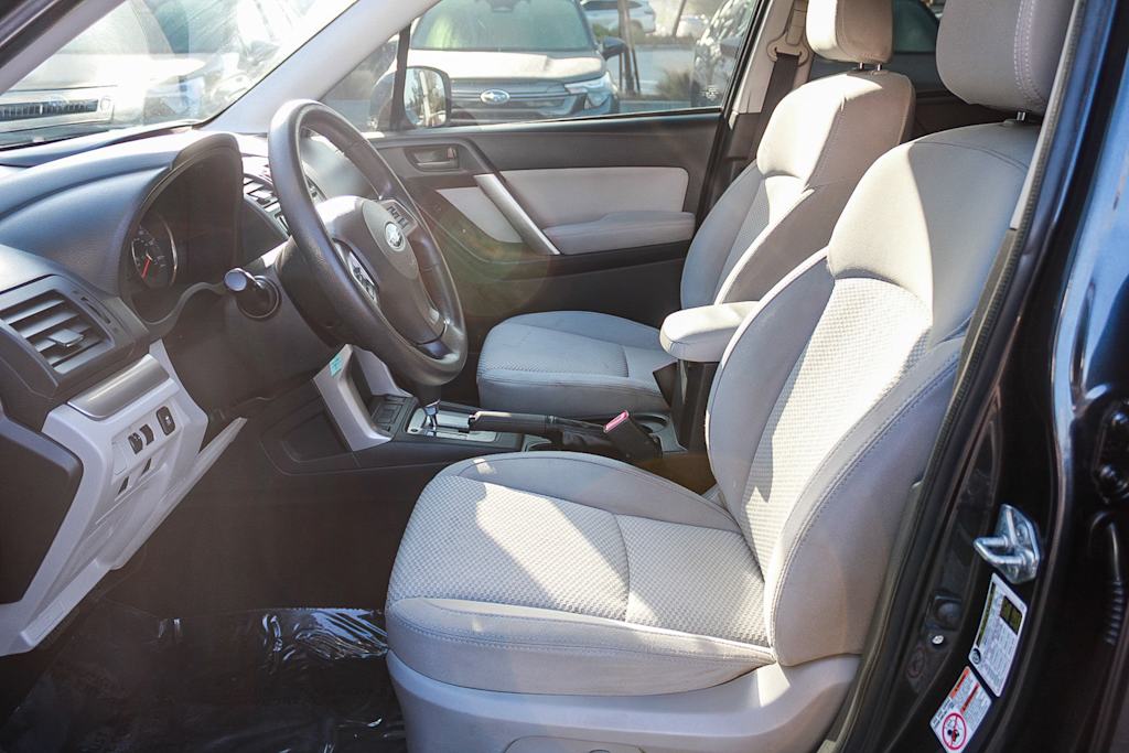 Thumbnail: 2015 Subaru Forester - 11