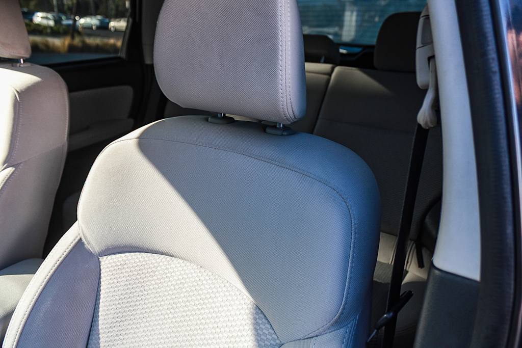 Thumbnail: 2015 Subaru Forester - 28