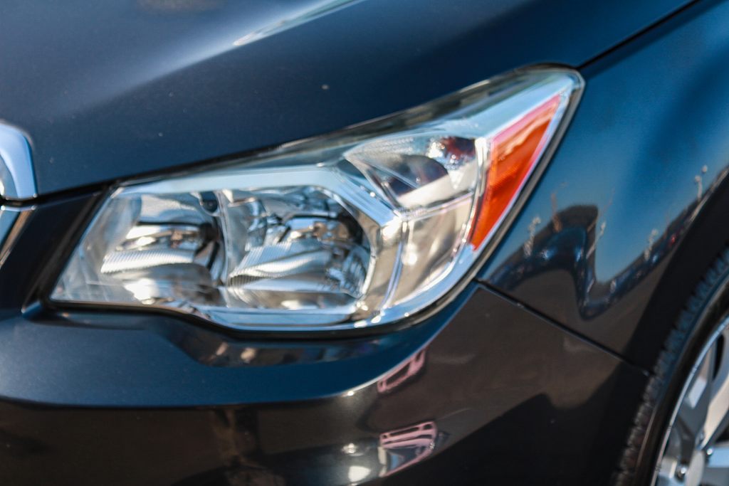 Thumbnail: 2015 Subaru Forester - 20