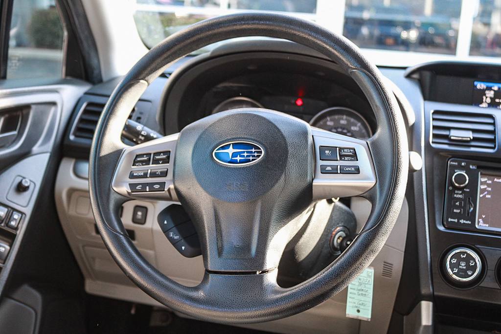 Thumbnail: 2015 Subaru Forester - 9