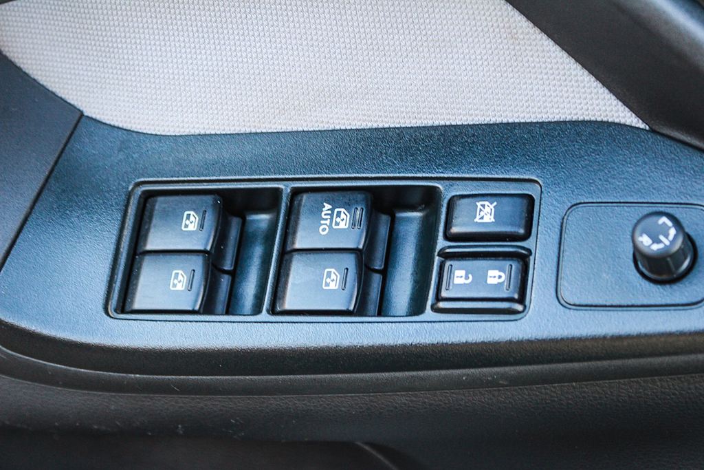 Thumbnail: 2015 Subaru Forester - 24