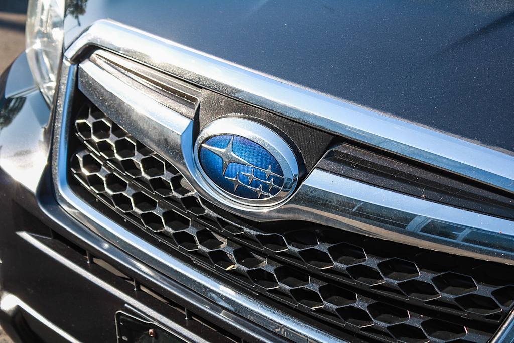 Thumbnail: 2015 Subaru Forester - 21