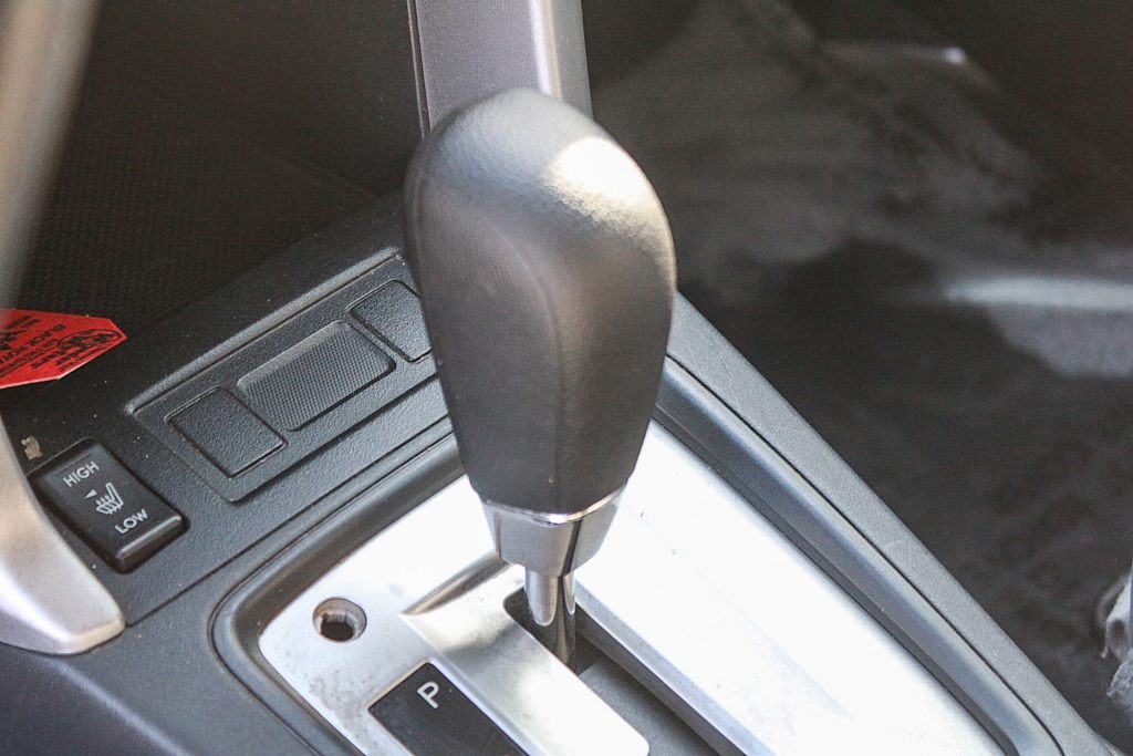 Thumbnail: 2015 Subaru Forester - 14