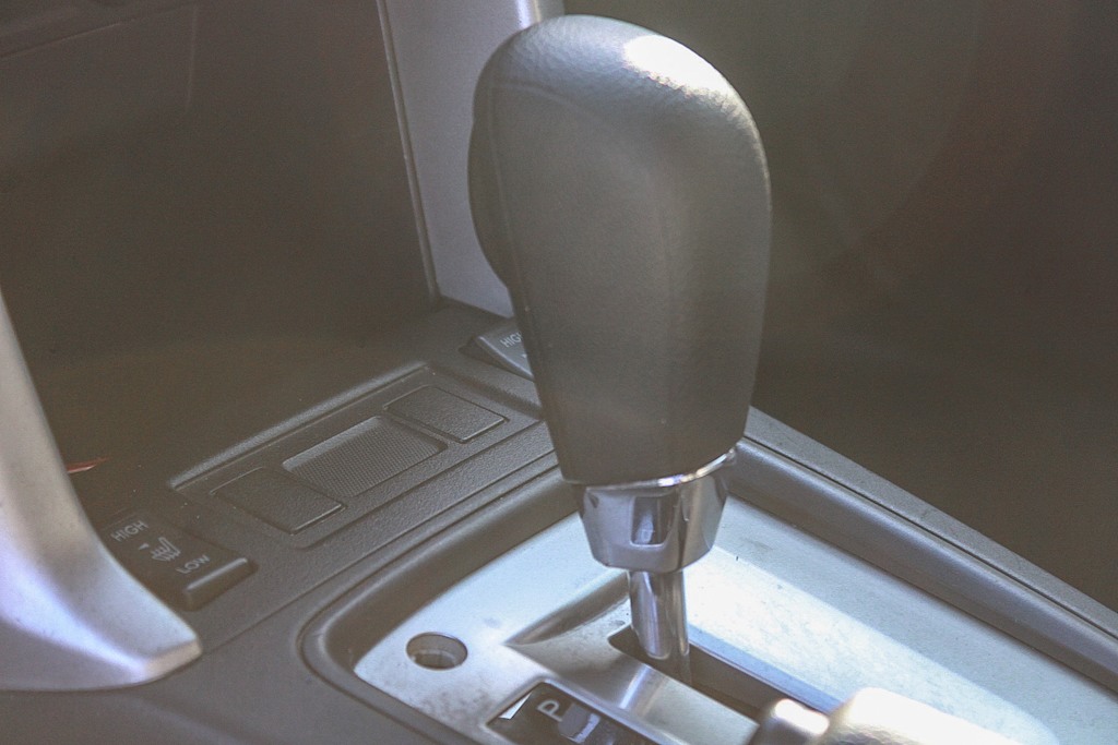 Thumbnail: 2015 Subaru Forester - 26