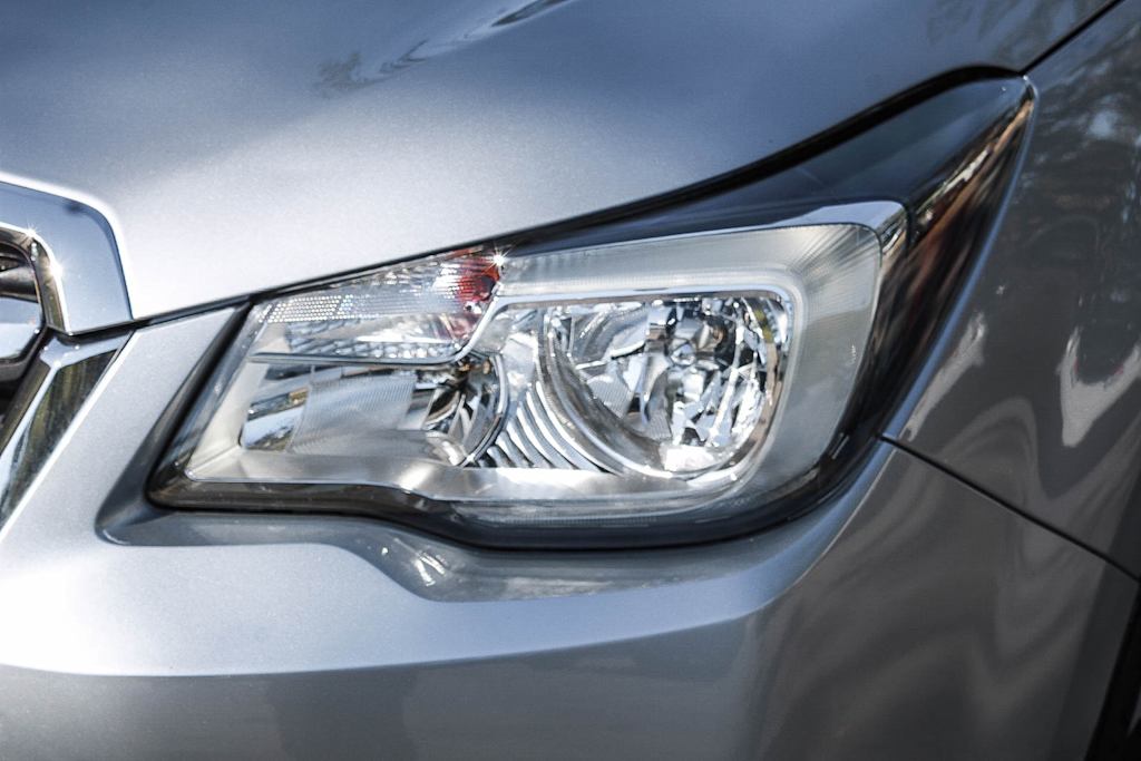 Thumbnail: 2017 Subaru Forester - 21