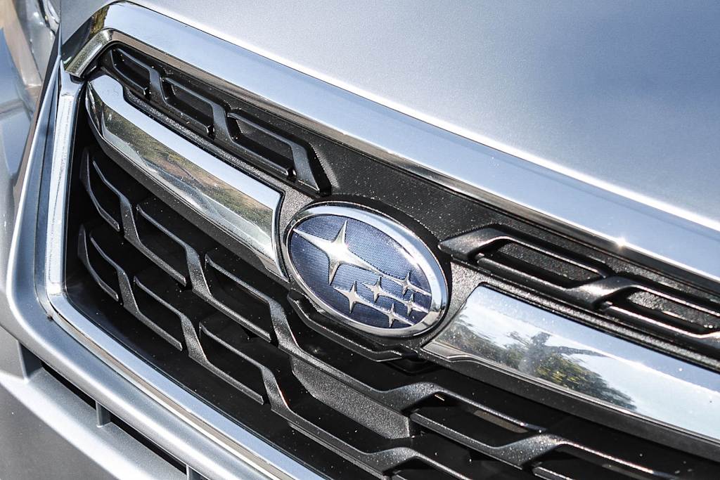 Thumbnail: 2017 Subaru Forester - 6