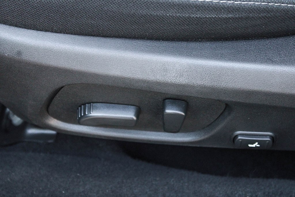 Thumbnail: 2017 Subaru Forester - 25