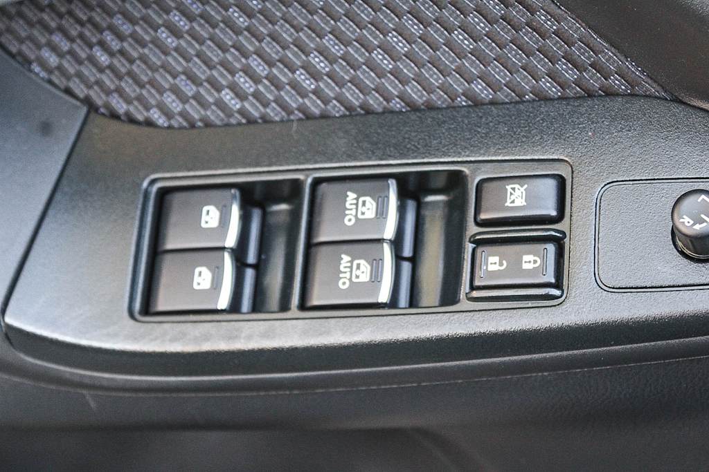 Thumbnail: 2017 Subaru Forester - 24