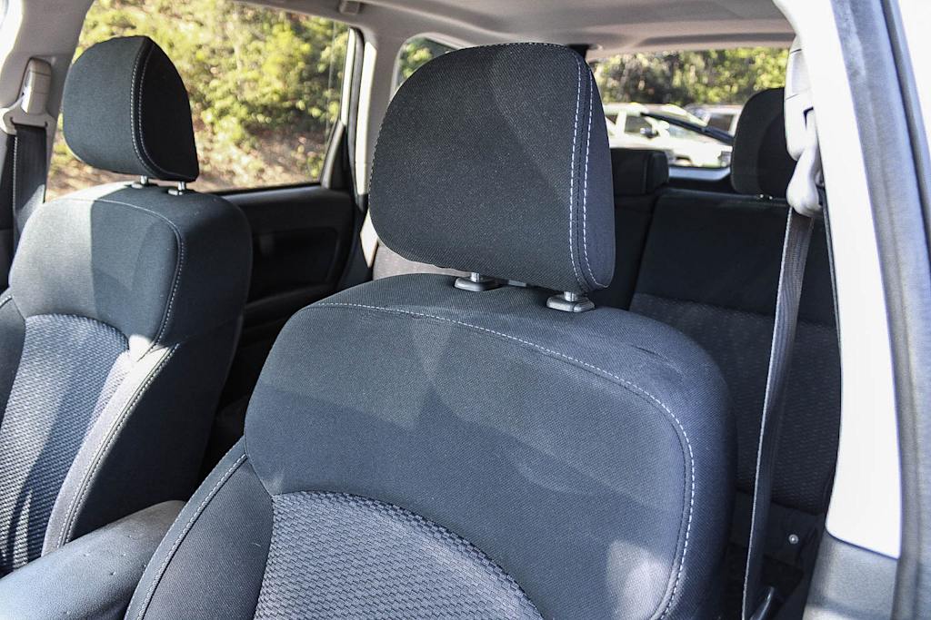 Thumbnail: 2017 Subaru Forester - 28