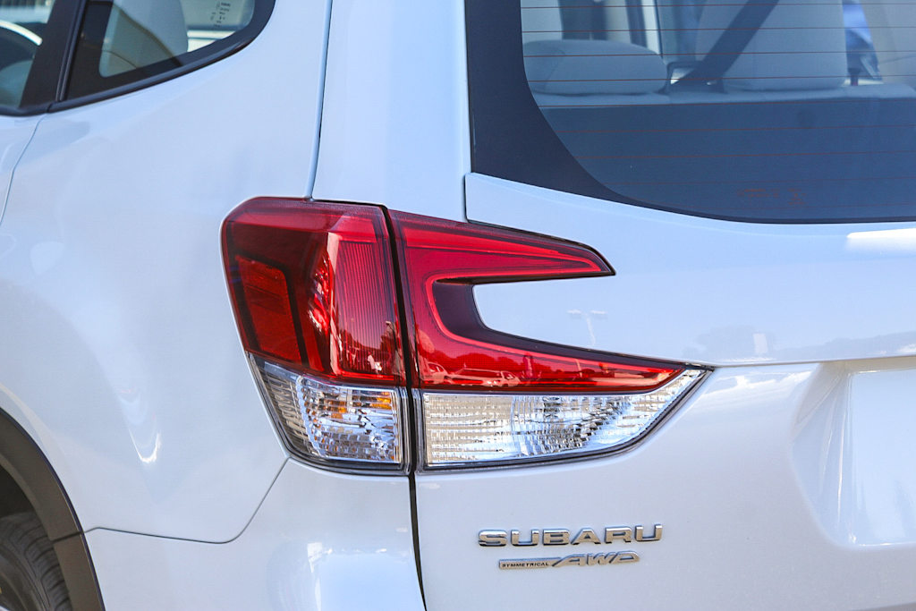 Thumbnail: 2022 Subaru Forester - 19