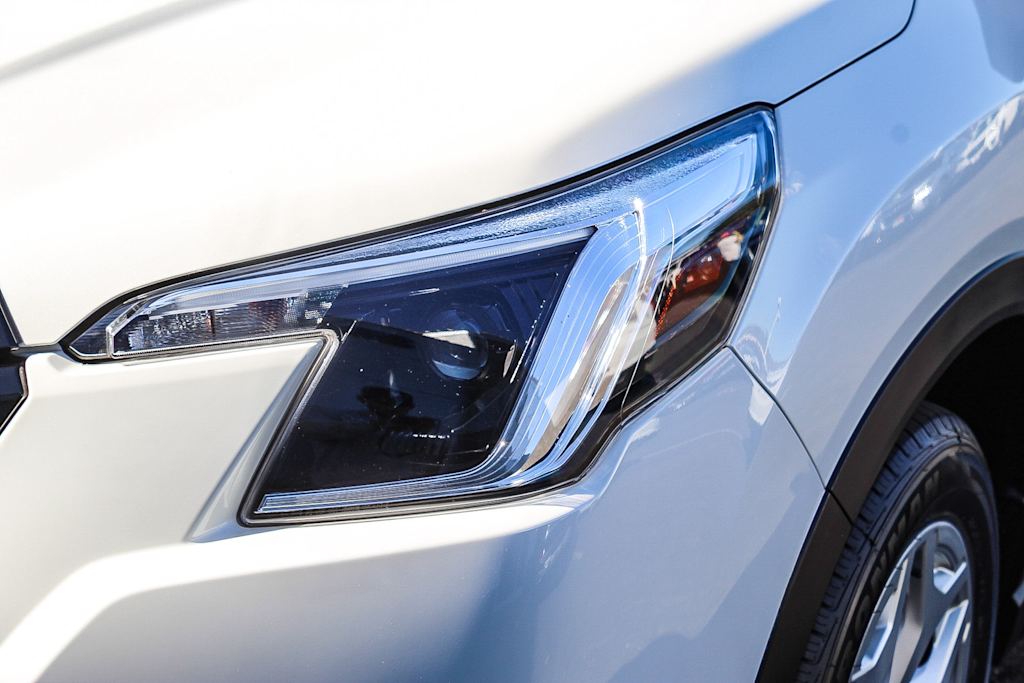 Thumbnail: 2022 Subaru Forester - 20