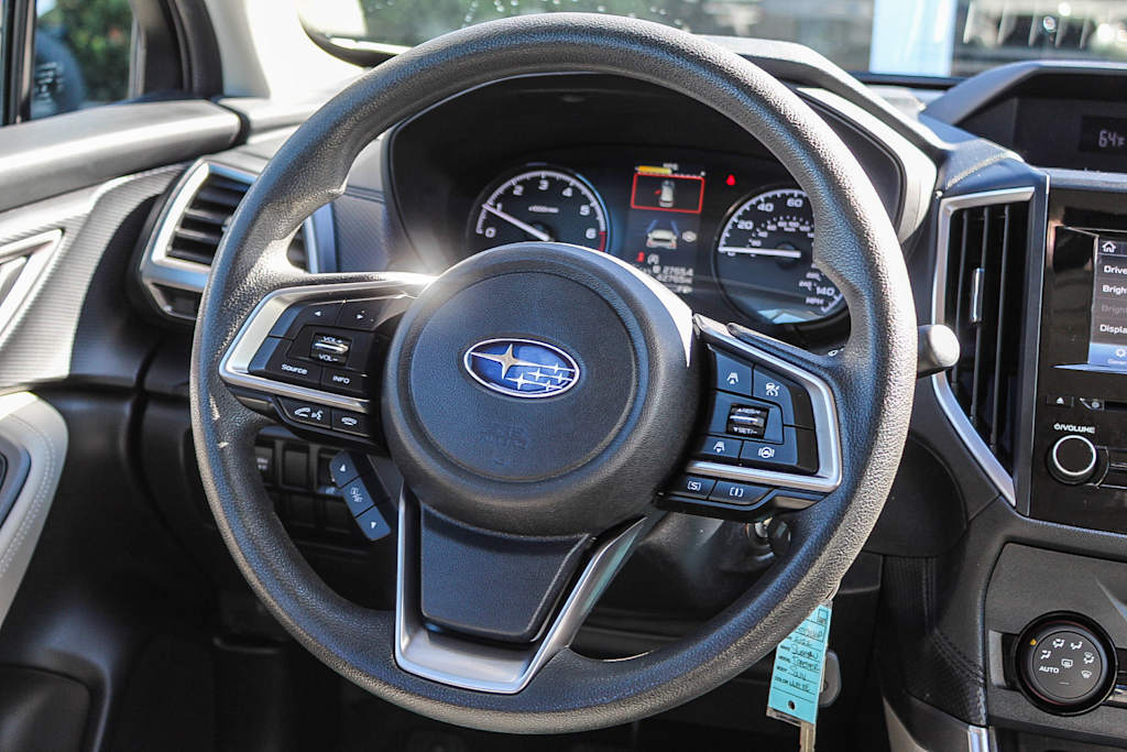 Thumbnail: 2022 Subaru Forester - 8