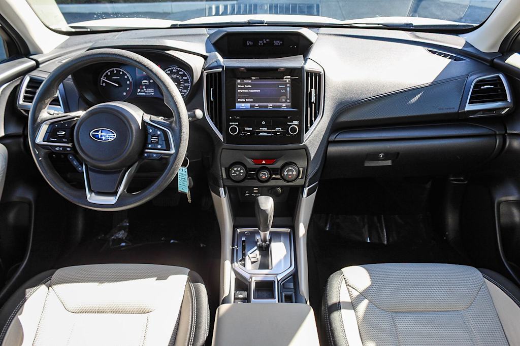 Thumbnail: 2022 Subaru Forester - 2