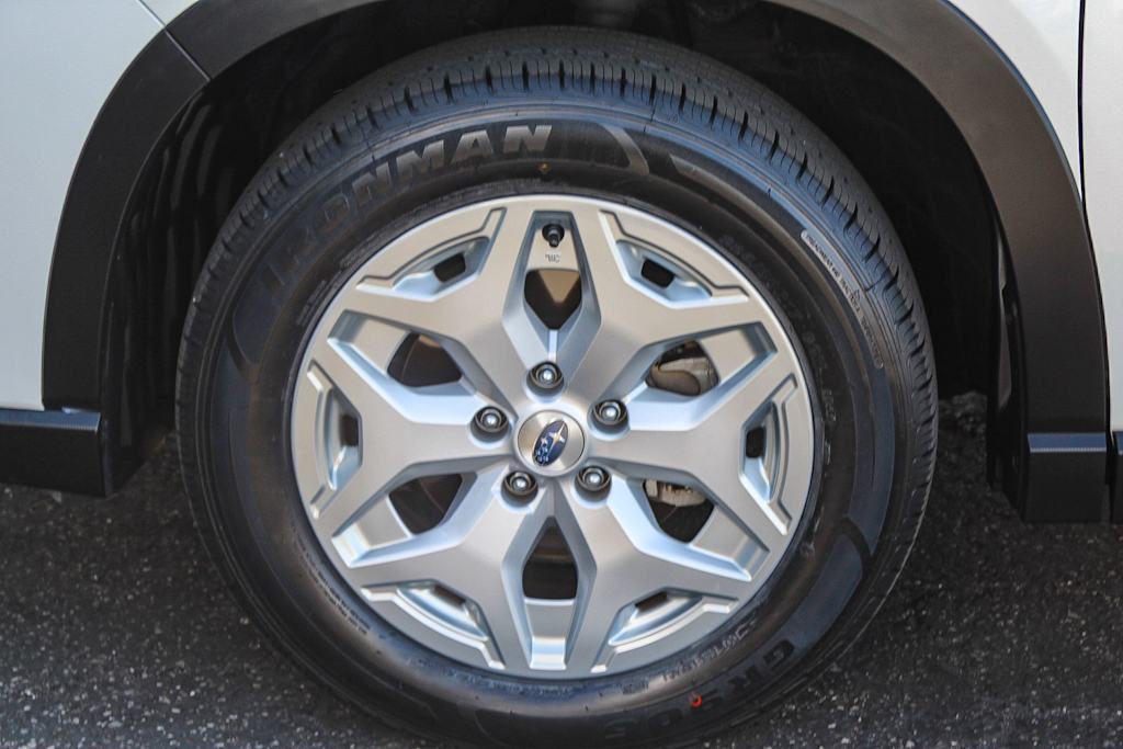 Thumbnail: 2022 Subaru Forester - 6
