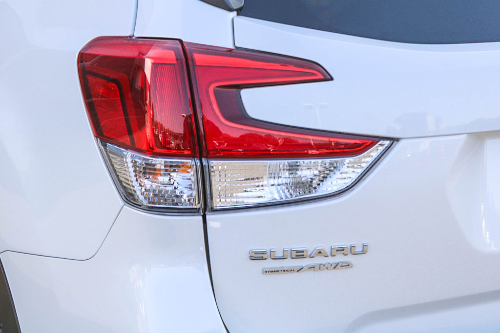 Thumbnail: 2023 Subaru Forester - 19