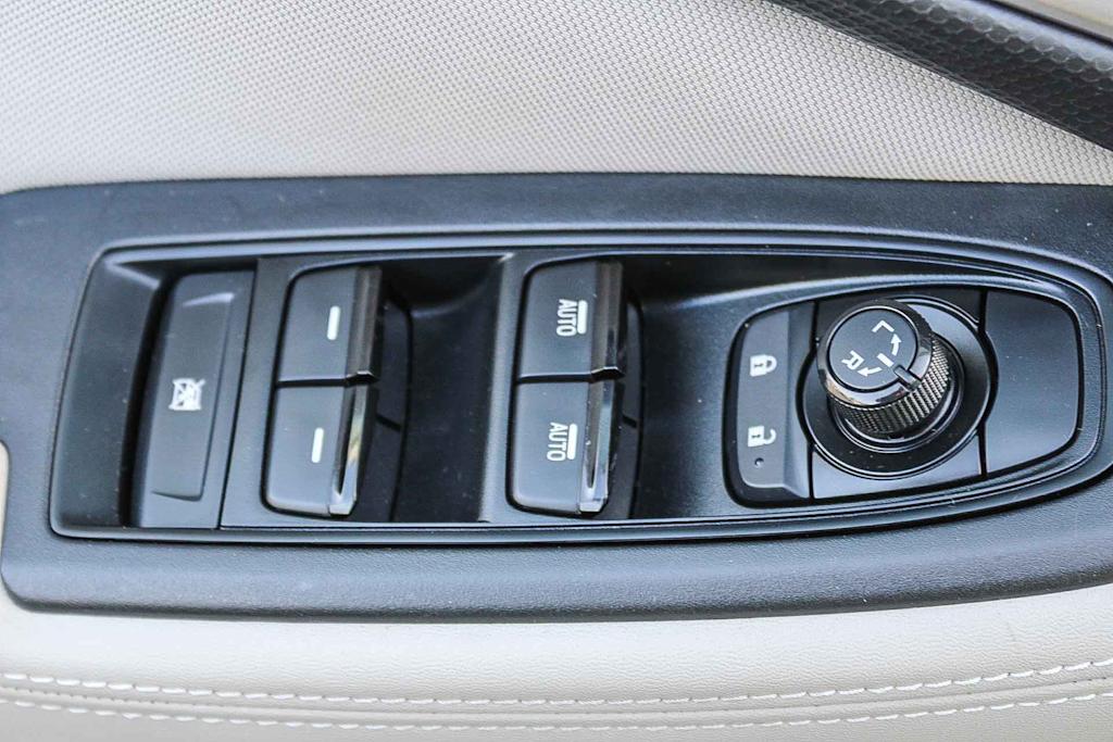 Thumbnail: 2023 Subaru Forester - 23