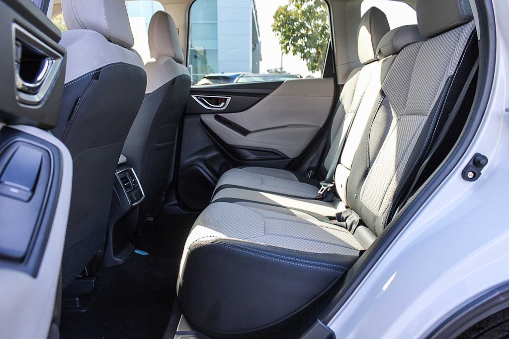 Thumbnail: 2023 Subaru Forester - 12