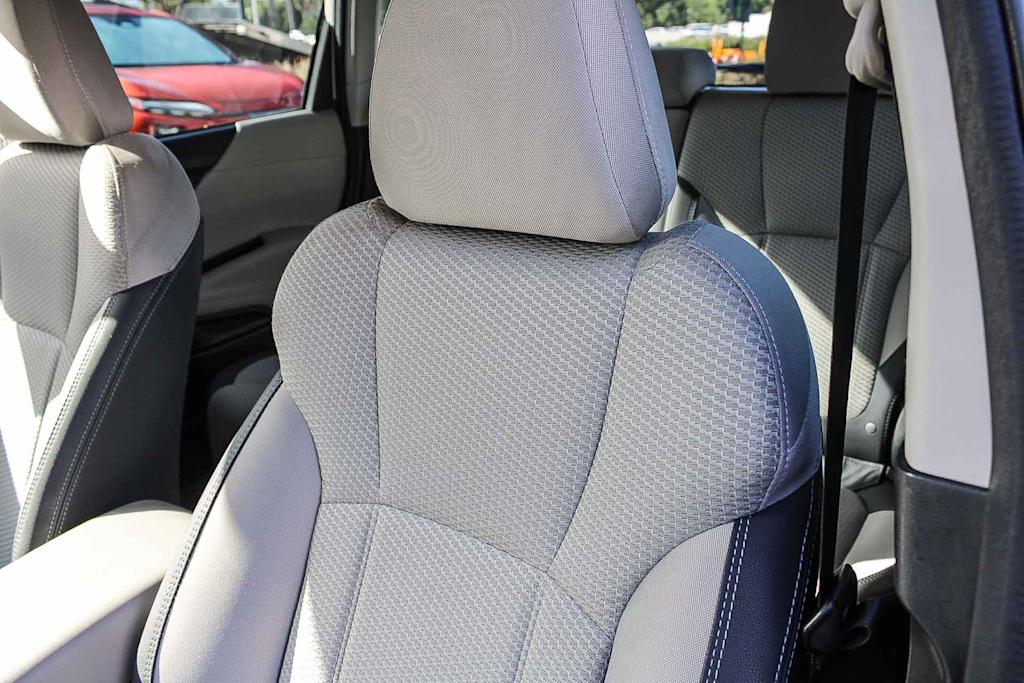 Thumbnail: 2023 Subaru Forester - 27